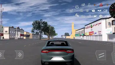 Captura de tela de هجوله & حوادث 5