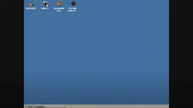 Captura de tela de Winlator 1