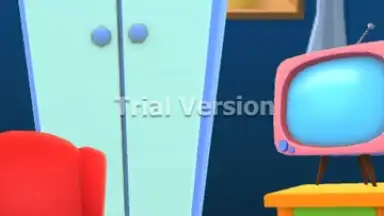 Captura de tela de Talking Droid 9