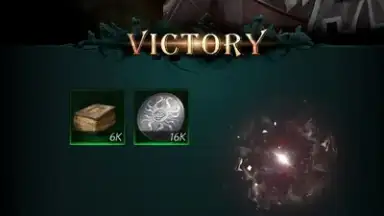 Captura de tela de Darkness & Divinity 3