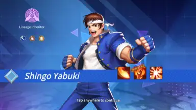 Captura de tela de SNK FORCE: Max Mode 7
