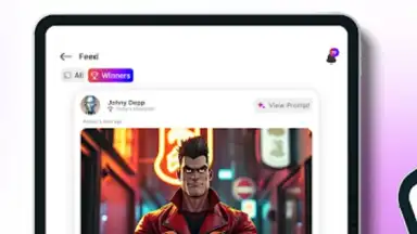 Captura de tela de AI Maker Pro 21
