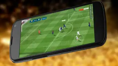 Captura de tela de Guide For PES 2018 - Tips and Strategy 1