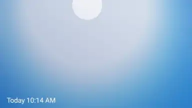 Captura de tela de What a Weather 2