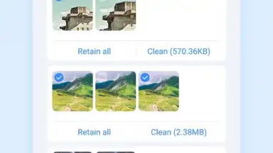 Captura de tela de Cisdem Duplicate Finder 4