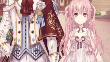 Captura de tela de Alice Closet 8