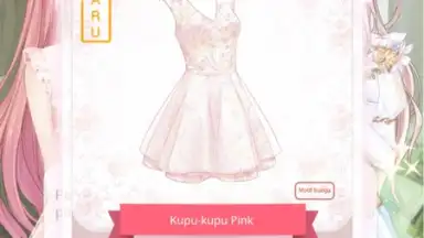 Captura de tela de Love Nikki-Dress Up Fantasy 2