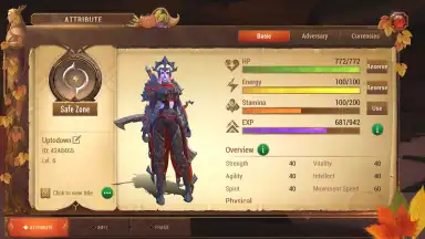 Captura de tela de Crusaders of Light 7
