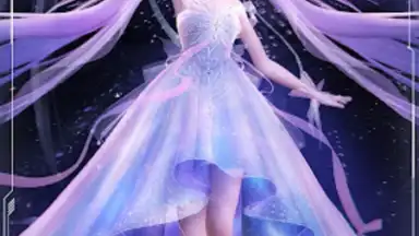 Captura de tela de 閃耀暖暖 5