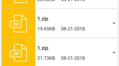 Captura de tela de Share - File Transfer & Connect 7