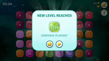 Captura de tela de Bubbu 2 4