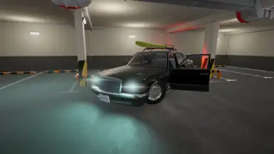 Captura de tela de StreetPro 7