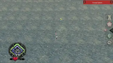 Captura de tela de Polyma 8