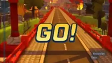 Captura de tela de Top Sonic Forces : Speed Battle Tips 3