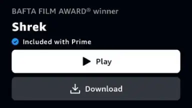 Captura de tela de Prime Video 10