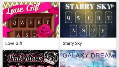 Captura de tela de Pop Launcher 4