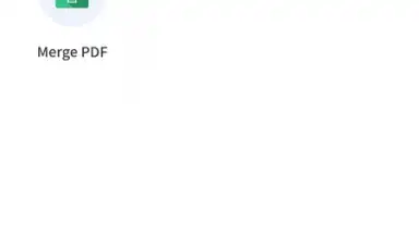Captura de tela de Apowersoft PDF Converter 1