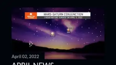 Captura de tela de Weather And Weather News 2