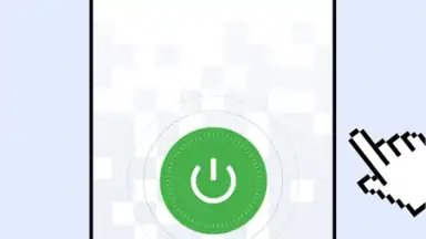 Captura de tela de Mars VPN 2