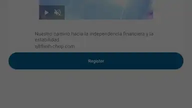 Captura de tela de SecureX - Safe Proxy Browser 17