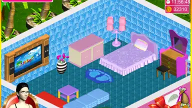 Captura de tela de Home Design 5