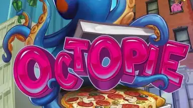 Captura de tela de OctoPie 5