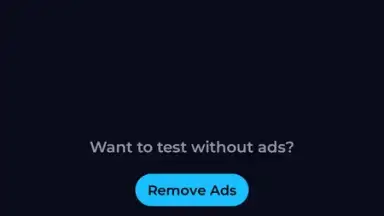 Captura de tela de Speedtest by Ookla 7