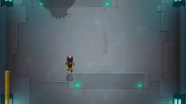 Captura de tela de EVIL FACTORY 6