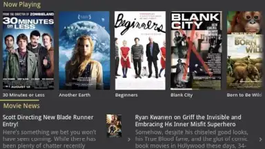 Captura de tela de IMDb: Movies & TV Shows 8