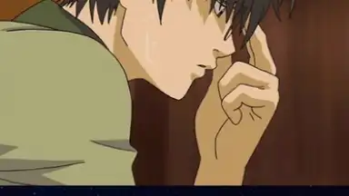 Captura de tela de Gintama Battle Chronicle 5