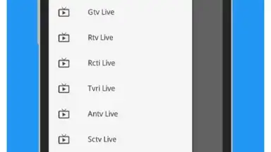 Captura de tela de Yntv Online 2