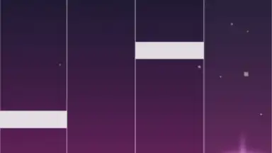 Captura de tela de MELOBEAT 4