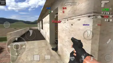 Captura de tela de Special Forces Group 2 2