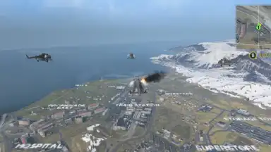 Captura de tela de Call of Duty: Warzone Mobile 20