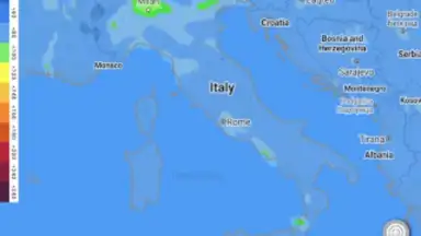 Captura de tela de ilMeteo 5