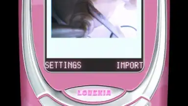 Captura de tela de Fomz 12