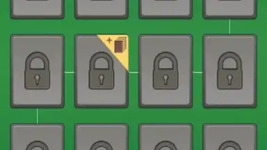 Captura de tela de World solitaire 5