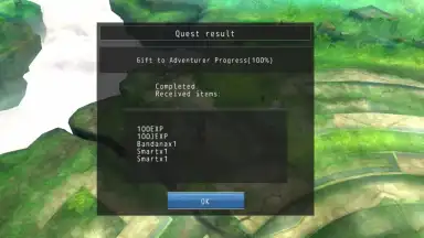 Captura de tela de AVABEL LUPINUS 10
