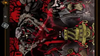 Captura de tela de Downfall 2