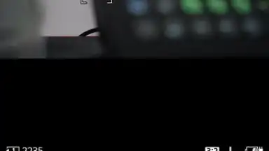 Captura de tela de Sony Creators' App 11