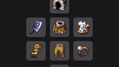 Captura de tela de Idle Iktah 17
