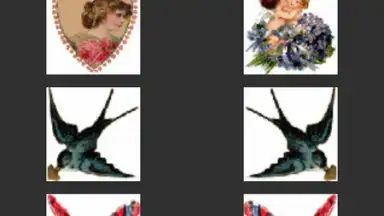 Captura de tela de Greeting Cards 6
