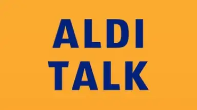 Captura de tela de ALDI TALK 1