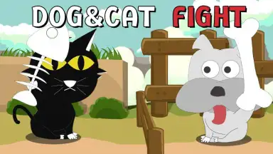 Captura de tela de dogandcat 2