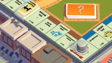 Captura de tela de Monopoly GO! 24