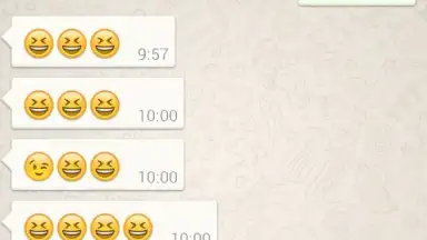 Captura de tela de Hide WhatsApp Status 6