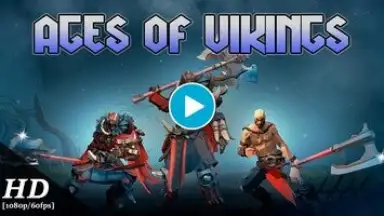 Captura de tela de Ages of Vikings 1