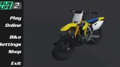 Captura de tela de Wheelie Life 2 6