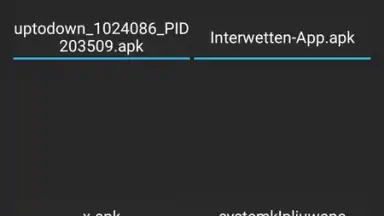 Captura de tela de TubeGet Youtube Downloader 1