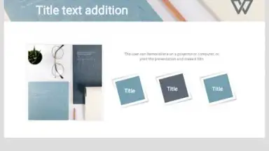 Captura de tela de WPS Office 23